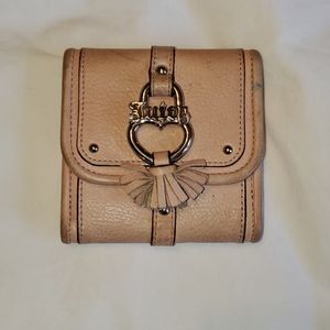 Juicy Couture Wallet